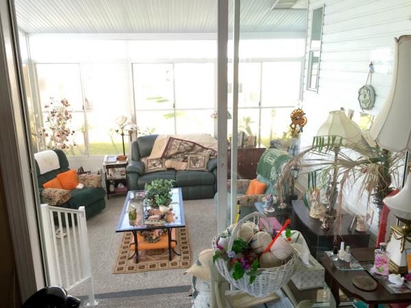 Romany Park 370 53rd Ave NSaint Petersburg, FL 33703