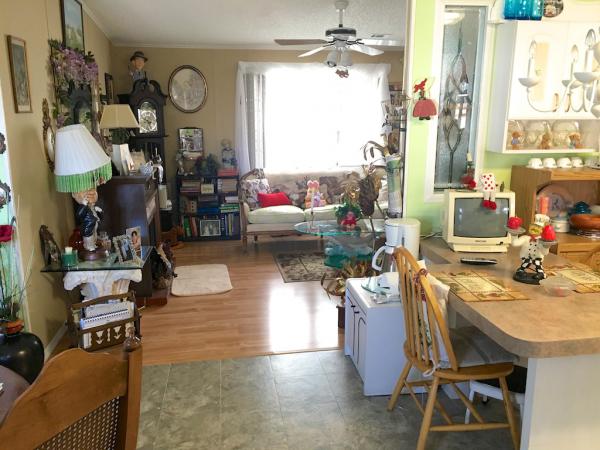 Romany Park 370 53rd Ave NSaint Petersburg, FL 33703