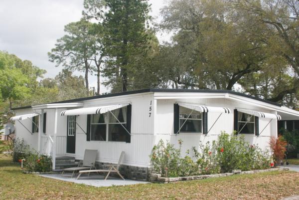 Venetian Mobile Home Court157 56 terrSaint Petersburg, FL 33703