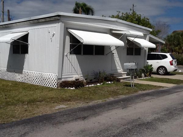 Venetian Mobile Home Court5462 3rd Way NSaint Petersburg, FL 33703
