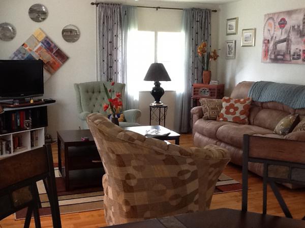 Venetian Mobile Home Court5462 3rd Way NSaint Petersburg, FL 33703