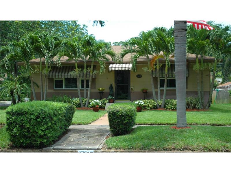 1095 16TH AVENUE N, St Petersburg, FL 33704