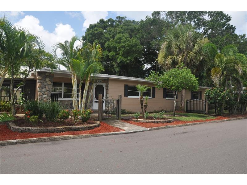 800 15TH AVENUE N, St Petersburg, FL 33704
