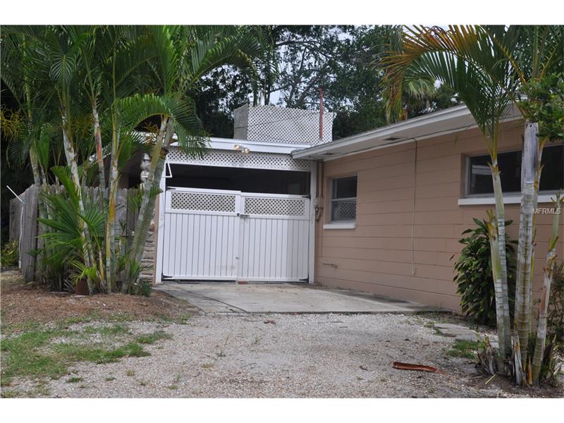 800 15TH AVENUE N, St Petersburg, FL 33704