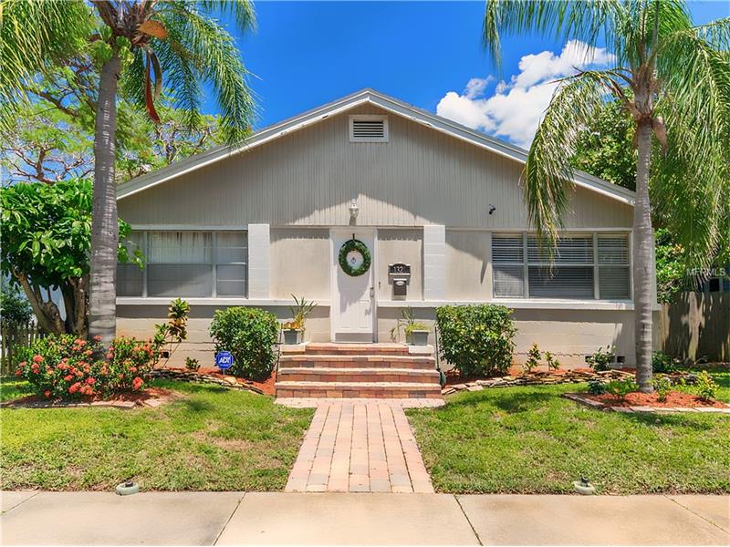 1321 16TH AVENUE N, St Petersburg, FL 33704