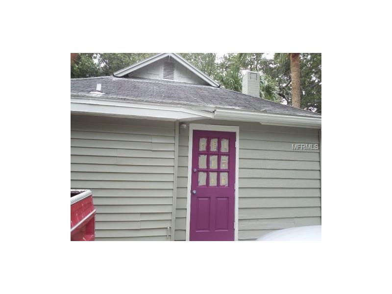 776.5 27TH AVENUE N, ST. Petersburg, FL 33704