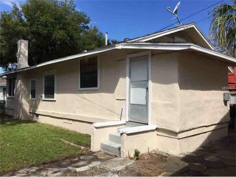 627 15TH STREET NORTH, St Petersburg, FL 33705