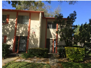5855 16th St S 8Saint Petersburg, FL, 33705Pinellas County
