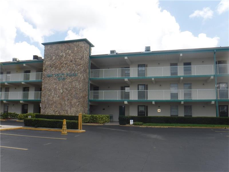 6100 12TH STREET S, St Petersburg, FL 33705
