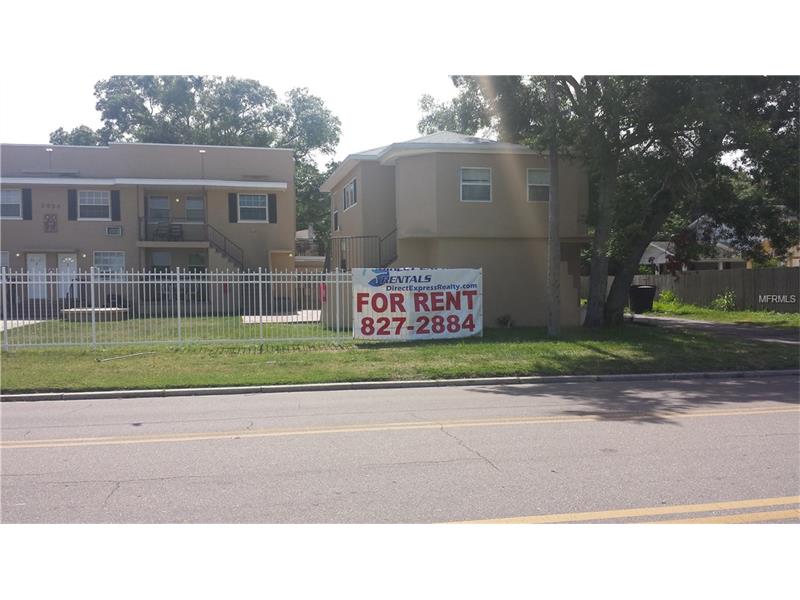 2025 7TH STREET S, St Petersburg, FL 33705