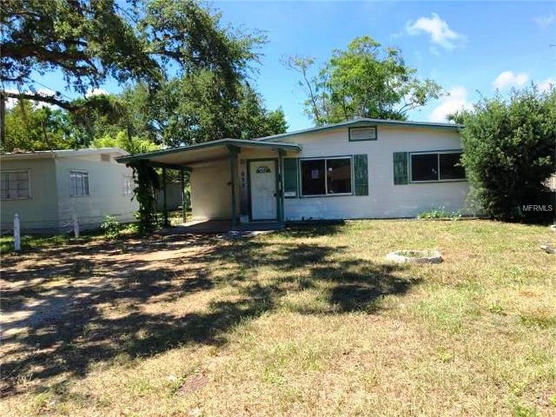 653 53RD AVENUE S, St Petersburg, FL 33705