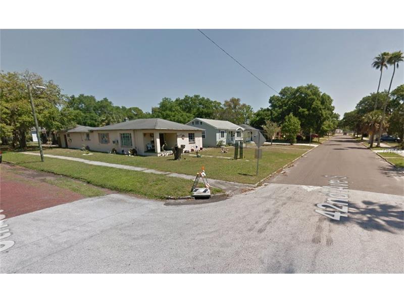 795 42ND AVENUE S, St Petersburg, FL 33705