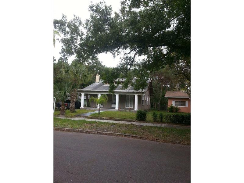 2840 VALENCIA WAY S, St Petersburg, FL 33705