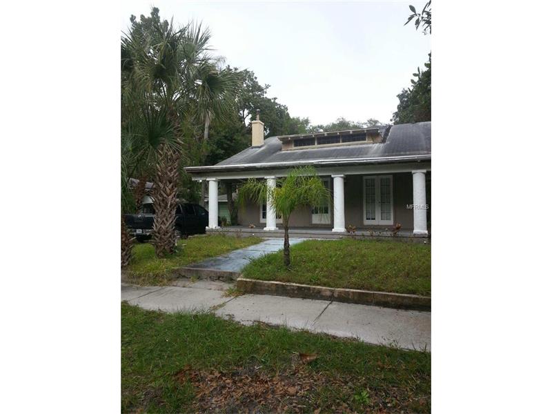 2840 VALENCIA WAY S, St Petersburg, FL 33705