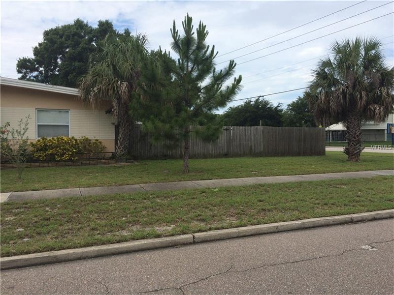 540 41ST AVENUE S, St Petersburg, FL 33705