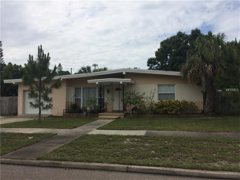 540 41ST AVENUE S, St Petersburg, FL 33705