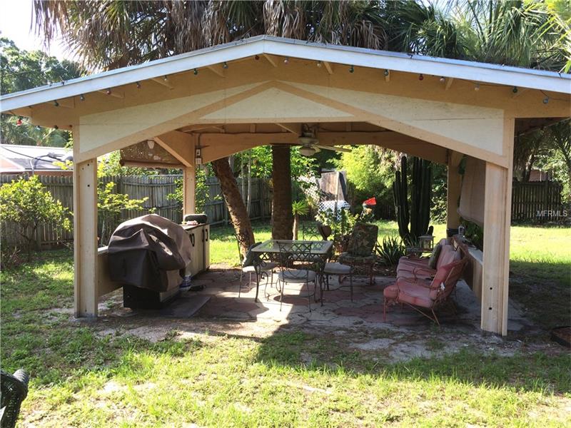 540 41ST AVENUE S, St Petersburg, FL 33705
