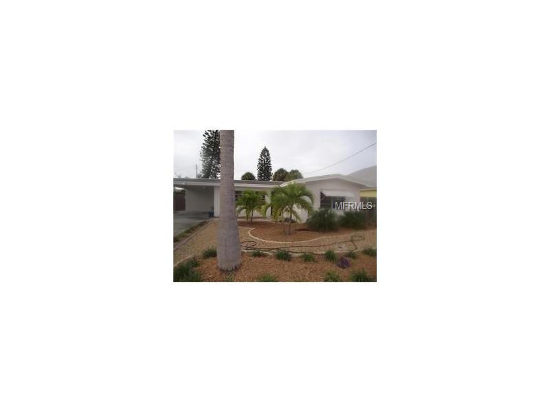 409 80TH WAY, Saint Petersburg, FL 33706