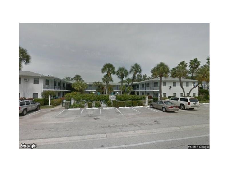 129 46TH AVENUE, St Pete Beach, FL 33706