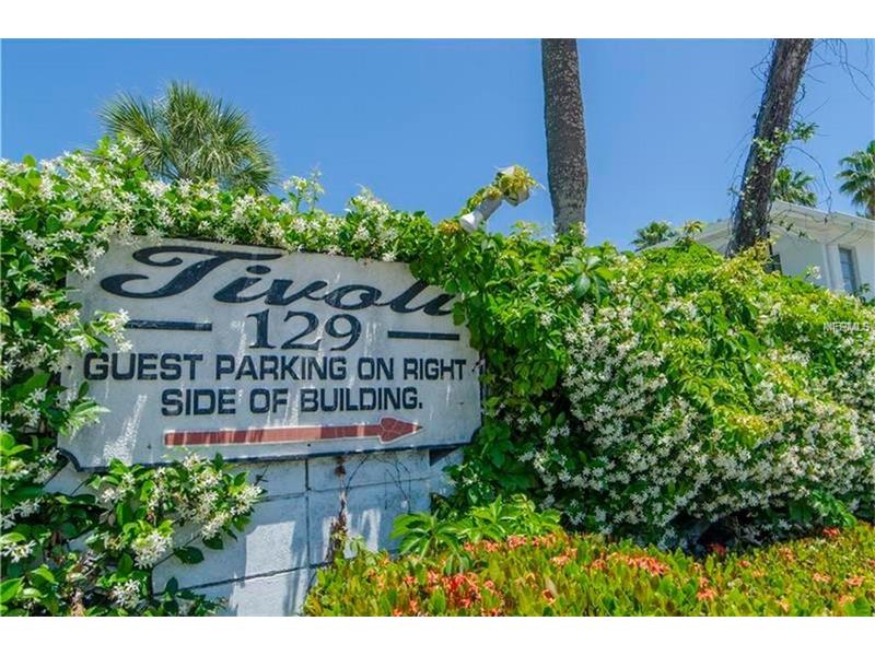 129 46TH AVENUE, St Pete Beach, FL 33706