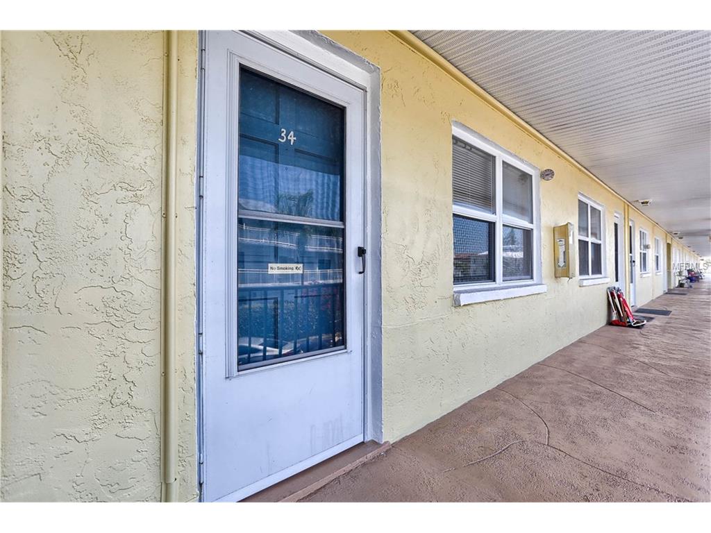 9715 Harrell Ave, Treasure Island, FL 33706