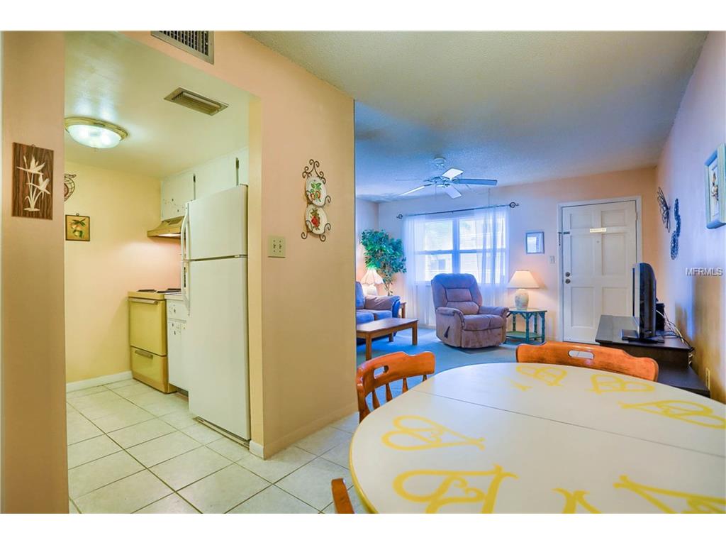 9715 Harrell Ave, Treasure Island, FL 33706
