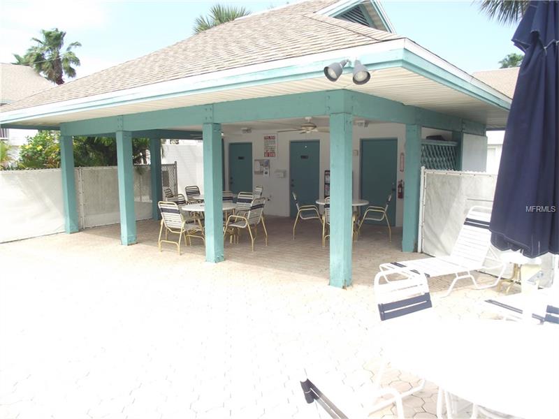 136 SUN ISLE CIRCLE, Treasure Island, FL 33706