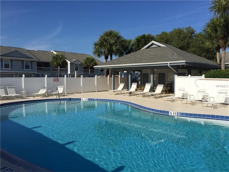 261 NAUTILUS WAY, Treasure Island, FL 33706