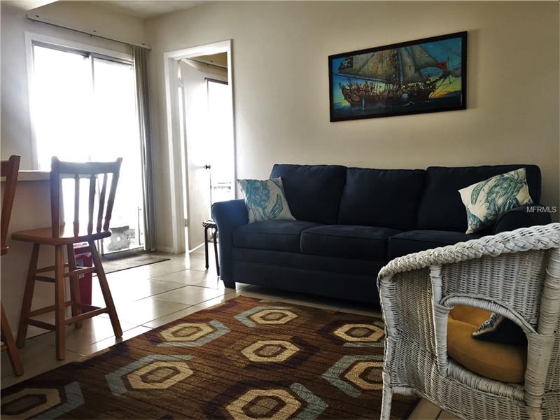 7777 BAYSHORE DRIVE, Treasure Island, FL 33706
