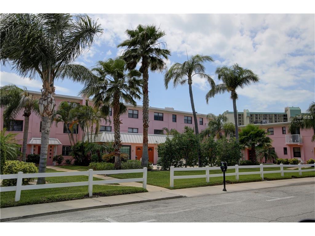 6800 Sunset Way, St Pete Beach, FL 33706