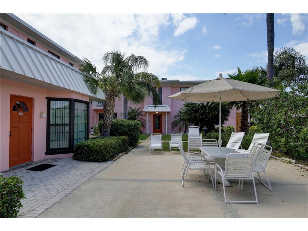 6800 Sunset Way, St Pete Beach, FL 33706