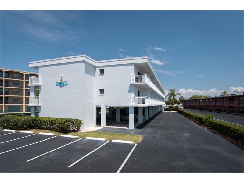 9755 HARRELL AVENUE, Treasure Island, FL 33706