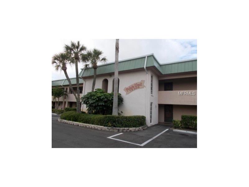 12000 CAPRI CIRCLE S, Treasure Island, FL 33706