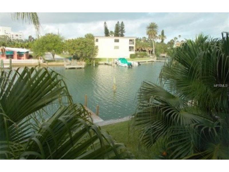 12000 CAPRI CIRCLE S, Treasure Island, FL 33706