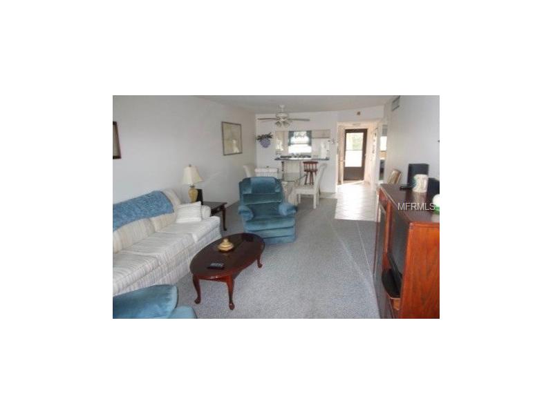12000 CAPRI CIRCLE S, Treasure Island, FL 33706