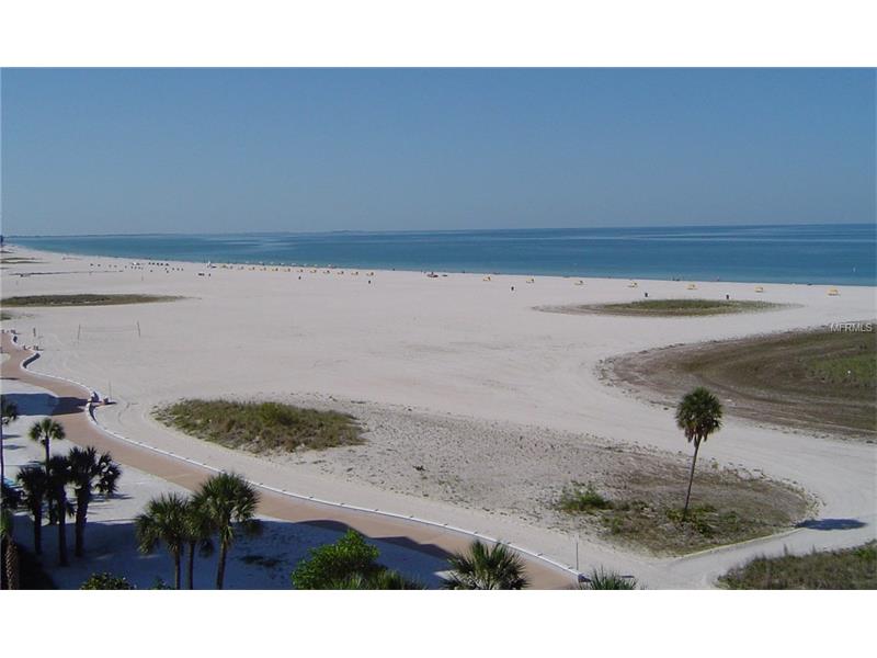 11000 GULF BOULEVARD, Treasure Island, FL 33706