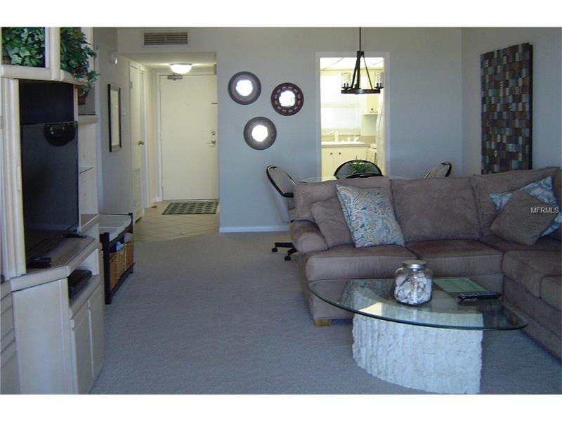 11000 GULF BOULEVARD, Treasure Island, FL 33706