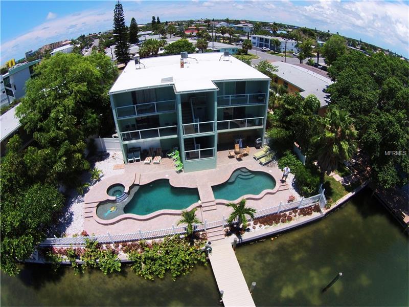 125 110TH AVENUE, Treasure Island, FL 33706