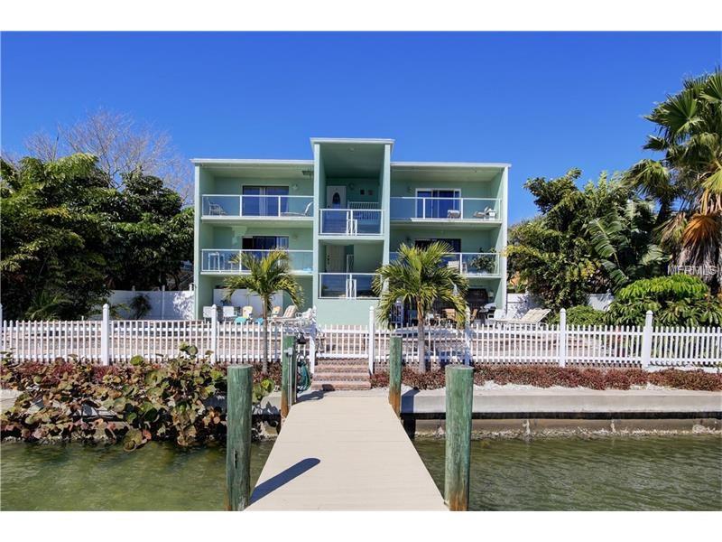 125 110TH AVENUE, Treasure Island, FL 33706