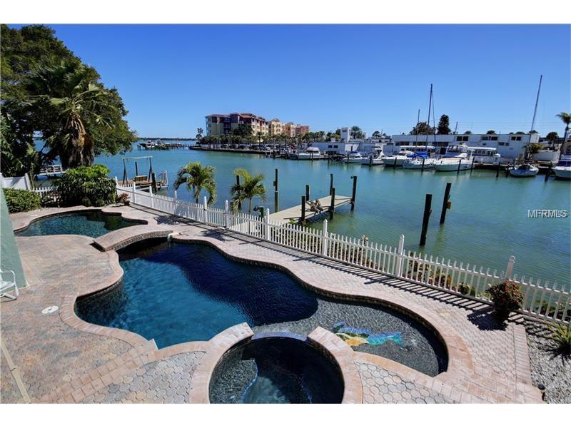 125 110TH AVENUE, Treasure Island, FL 33706