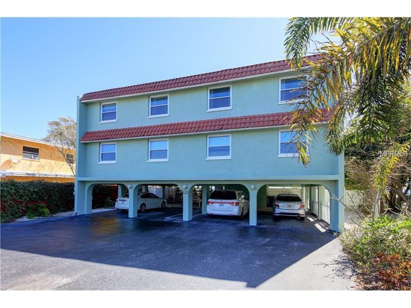 125 110TH AVENUE, Treasure Island, FL 33706
