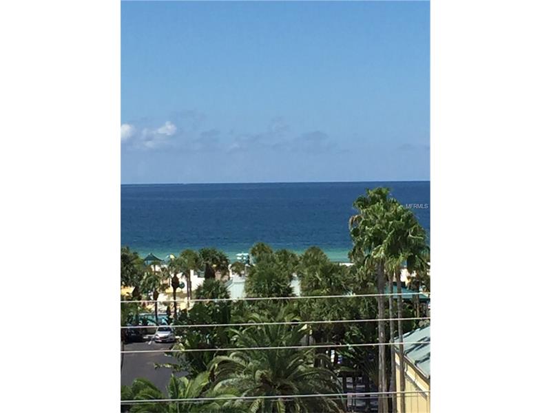 5353 GULF BOULEVARD, St Pete Beach, FL 33706