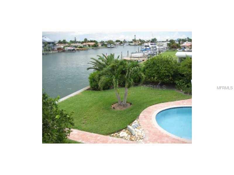 11855 4TH STREET E, Treasure Island, FL 33706
