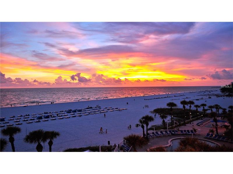 6600 SUNSET WAY, St Pete Beach, FL 33706