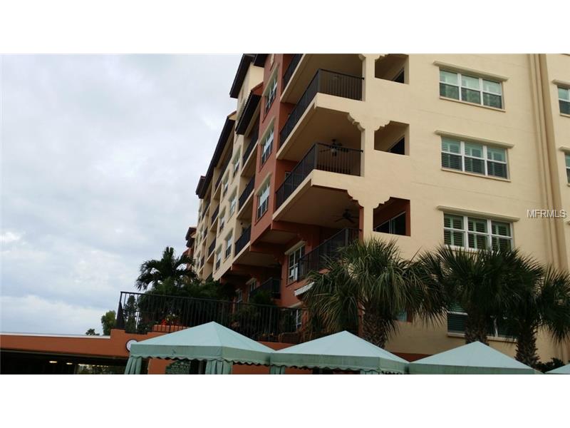 5301 GULF BOULEVARD, St Pete Beach, FL 33706