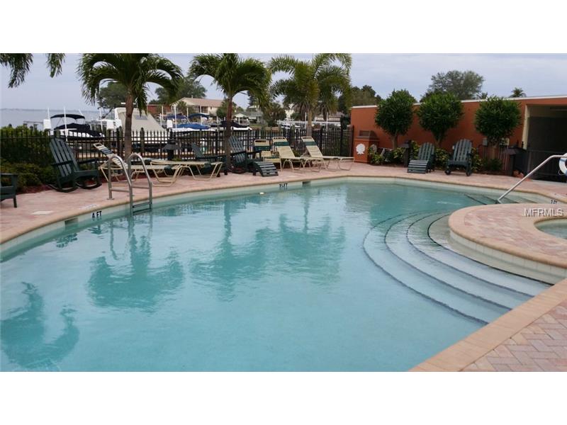 5301 GULF BOULEVARD, St Pete Beach, FL 33706