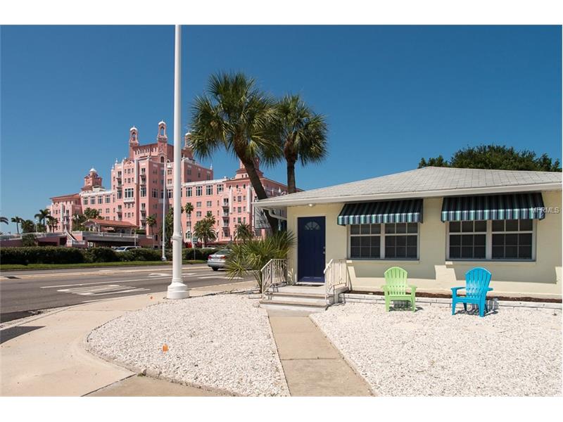 3500 CASABLANCA AVENUE, St Pete Beach, FL 33706