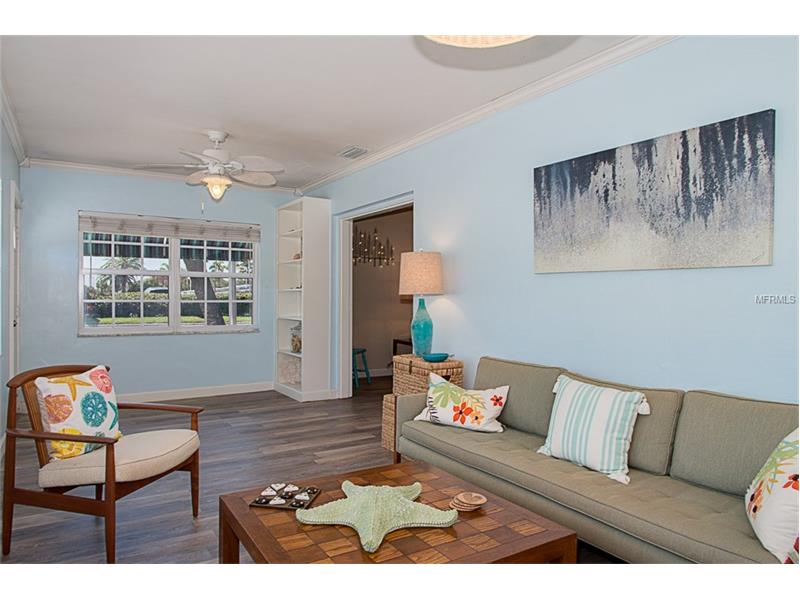 3500 CASABLANCA AVENUE, St Pete Beach, FL 33706