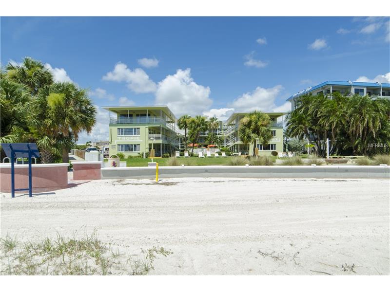 11730 GULF BOULEVARD, Treasure Island, FL 33706