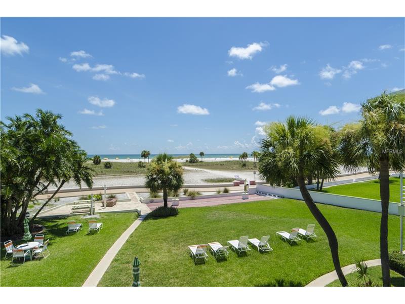 11730 GULF BOULEVARD, Treasure Island, FL 33706